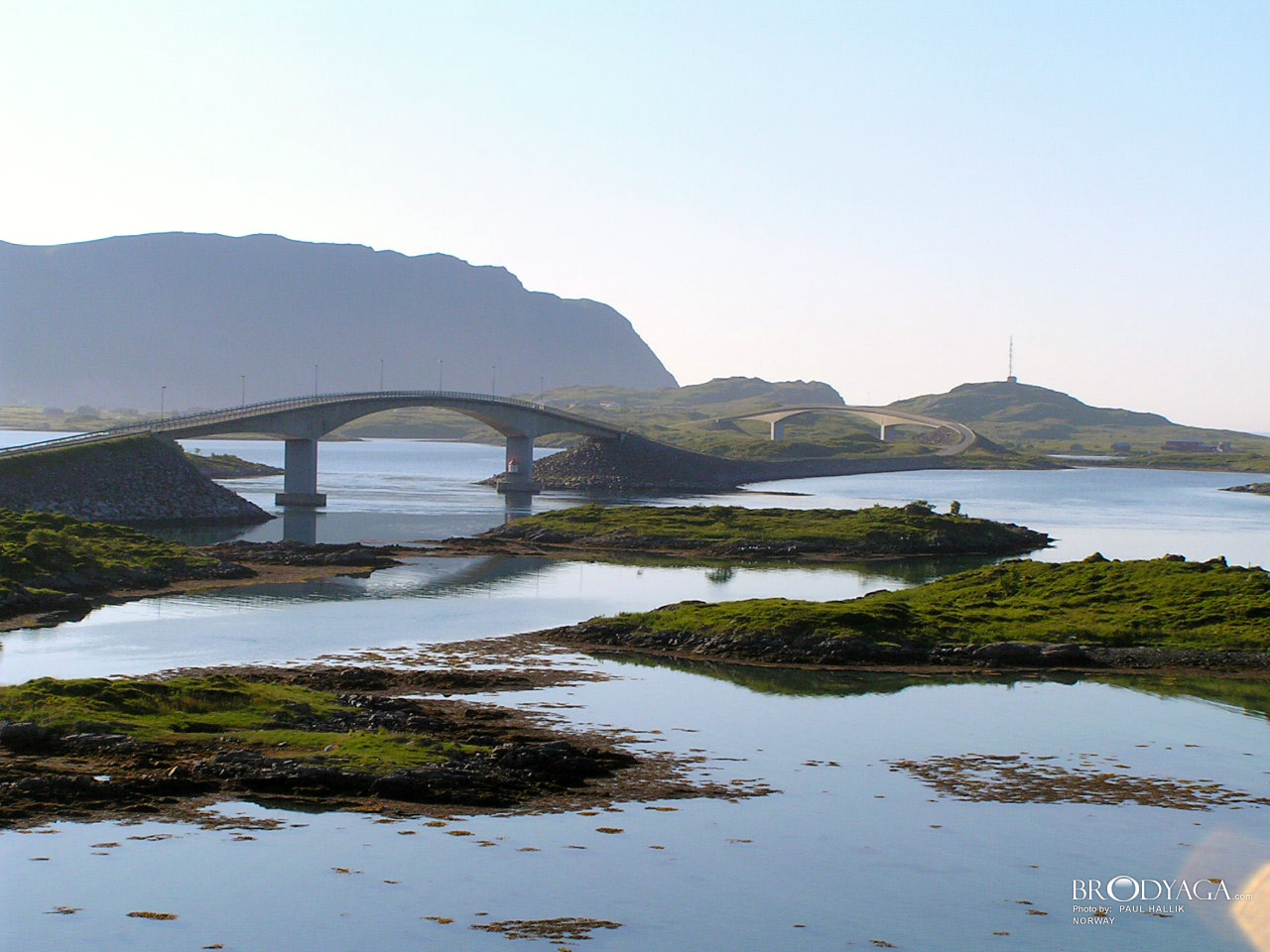 Lofoten